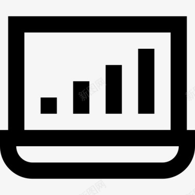 矢量PPT信息图表分析图表信息图表图标图标