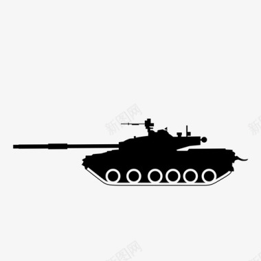 解放军坦克中国军事图标图标