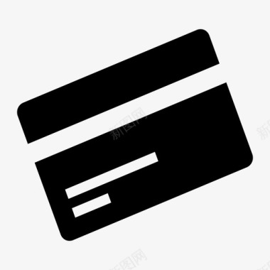 card银行卡图标