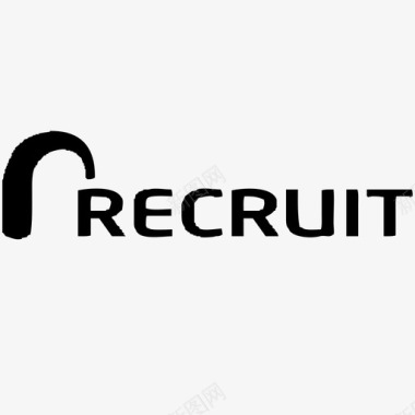 recruit图标