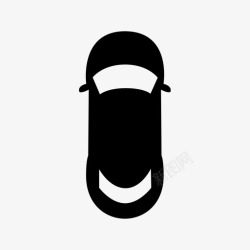 轿厢轿厢轿厢顶视图图标高清图片