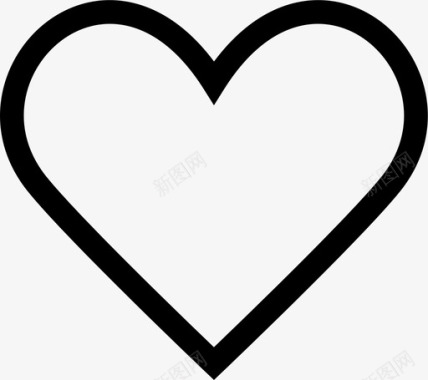 heart45 Heart图标