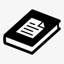 英语教科书写作教材英语诗歌图标高清图片