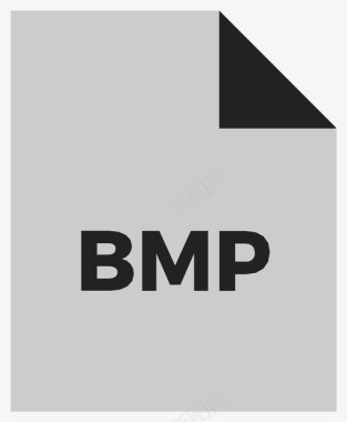 bmpbmp压缩扩展名图标图标