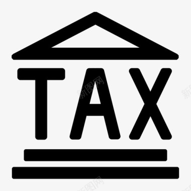 taxtax图标