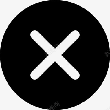 删除垃圾邮件删除3图标