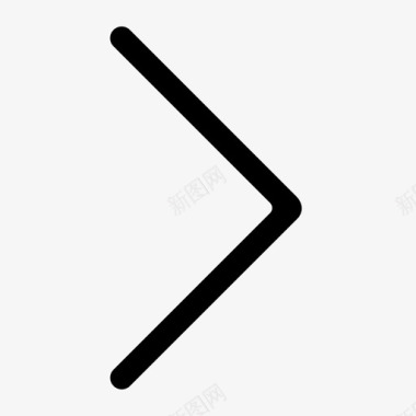 返回顶部ico顶部返回图标