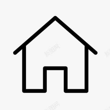 househouse图标