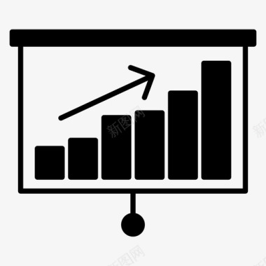 质量图改进质量图表分析业务图标图标