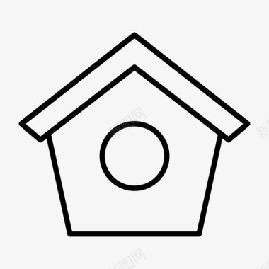 房产投资房子主页房屋图标图标