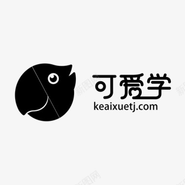 可爱学LOGO-desc图标