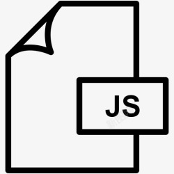 JS菜单代码js文件代码编码图标高清图片
