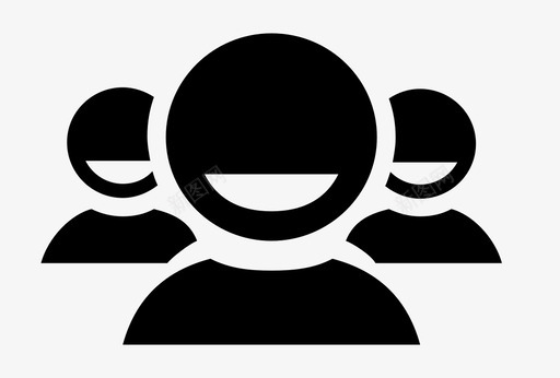 社区微社区图标