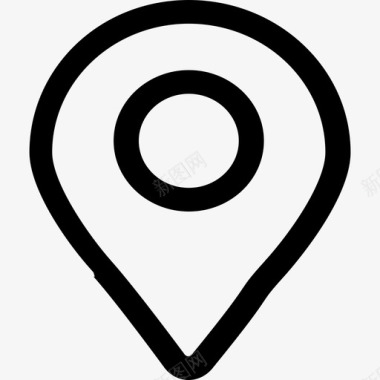 locationlocation2图标