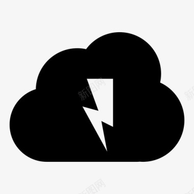 快云防护快云vps图标