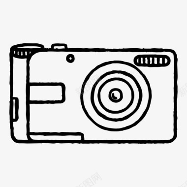 照相机照相机照片图标图标