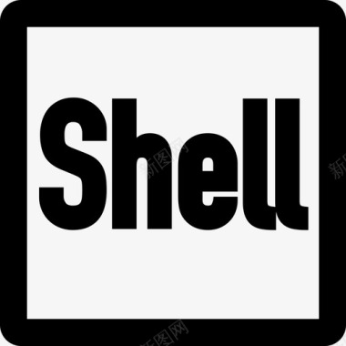 Shellshell图标
