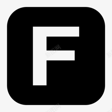 F1F1图标