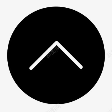 返回顶部ico返回顶部图标