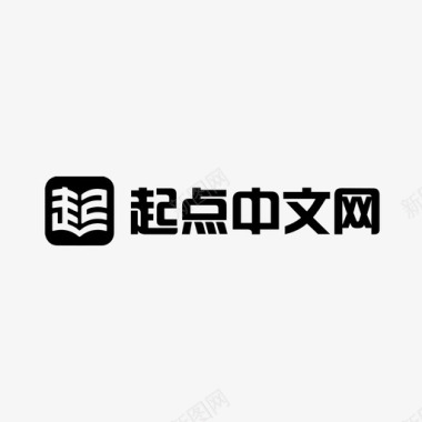 起点中文网图标