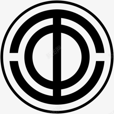 logo工会LOGO图标