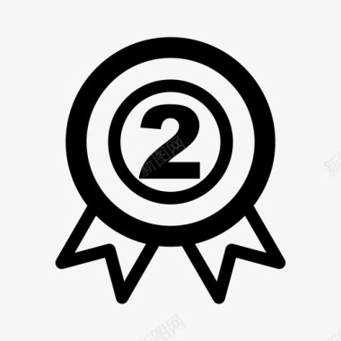 排名sort-second图标