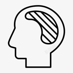 技术专家专家雇员专业人员图标高清图片