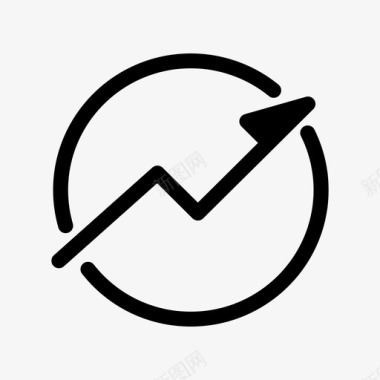 梦想基金ETF基金图标