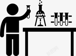 学校实验室学校实验室班级实验室图标高清图片