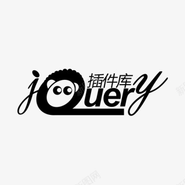 jquery插件库图标