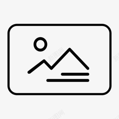 icon-图形验证码图标