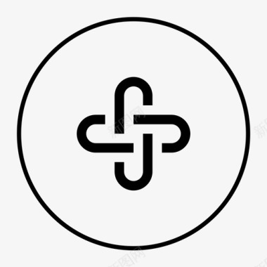 API开放api接口图标
