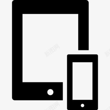 平板电脑和智能手机技术windowsphone用户界面图标图标