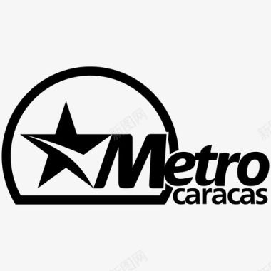 深圳地铁标志地铁_metro2图标