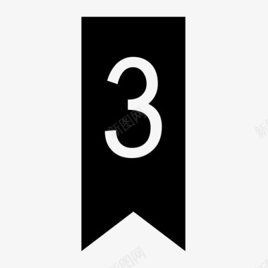 排名icon排名3图标