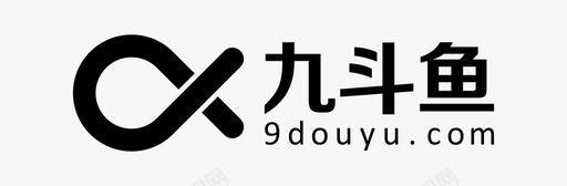 logo九斗鱼logo图标