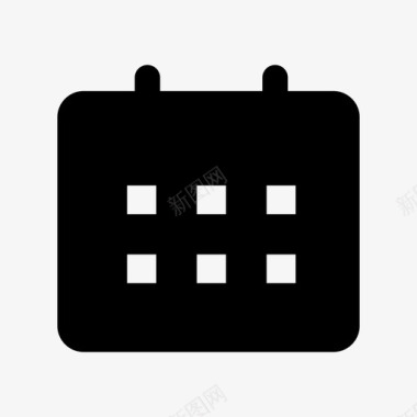 课表课表-hover图标