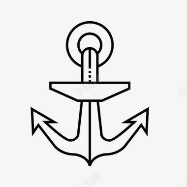 海军陆战队海军陆战队海军航海图标图标