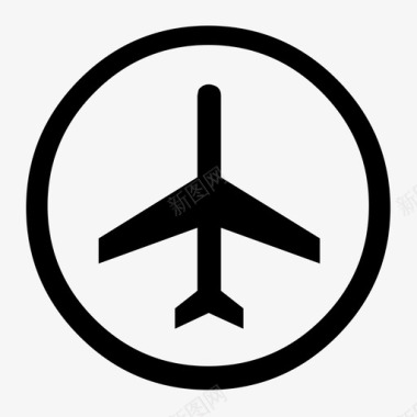AirportAirport图标