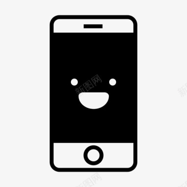 laughinglaughing智能手机laughingsmartphonecall图标图标