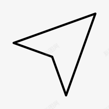发送ui图标图标