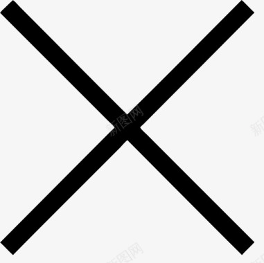 删除垃圾邮件删除图标