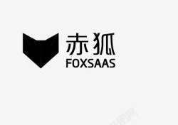 赤狐赤狐logo高清图片