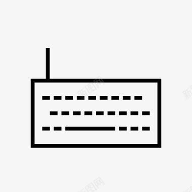 键盘键盘图标图标