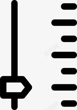 数字挂饰控制指示器设备电子设备图标图标