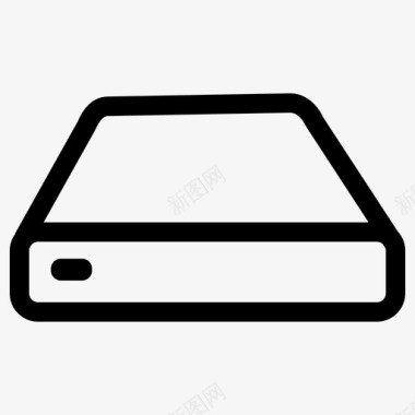 姘存櫠云盘图标