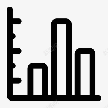 app样机累计收益图标