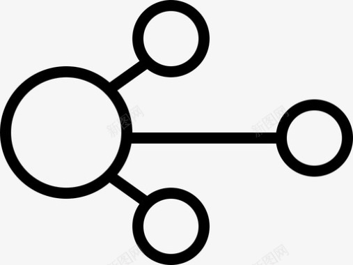 领券icon分享文件互联网图标图标