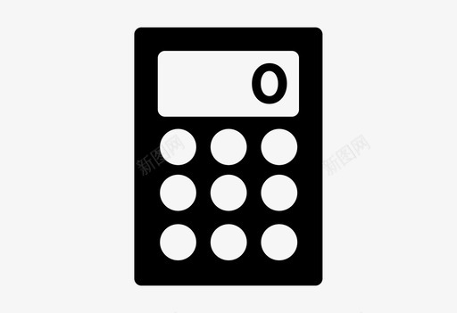 矢量计算器免费下载计算器_calculator42图标