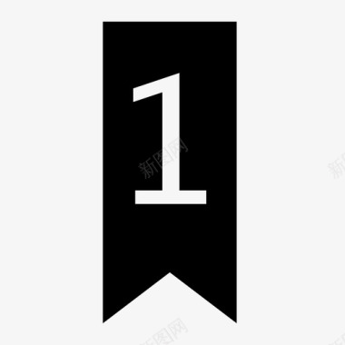 排名icon排名1图标